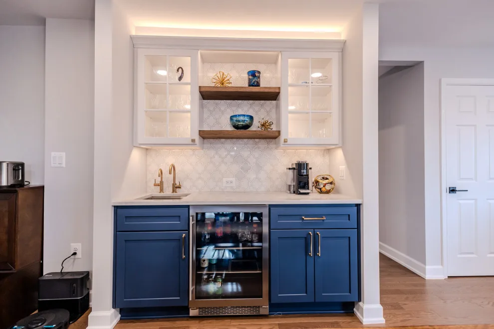 Morningside Expansion by Cornerstone Remodeling, LLC - Photo 21