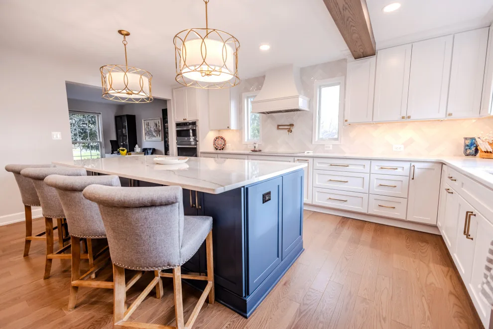 Morningside Expansion by Cornerstone Remodeling, LLC - Photo 15