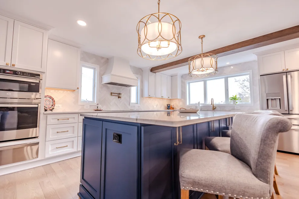 Morningside Expansion by Cornerstone Remodeling, LLC - Photo 25