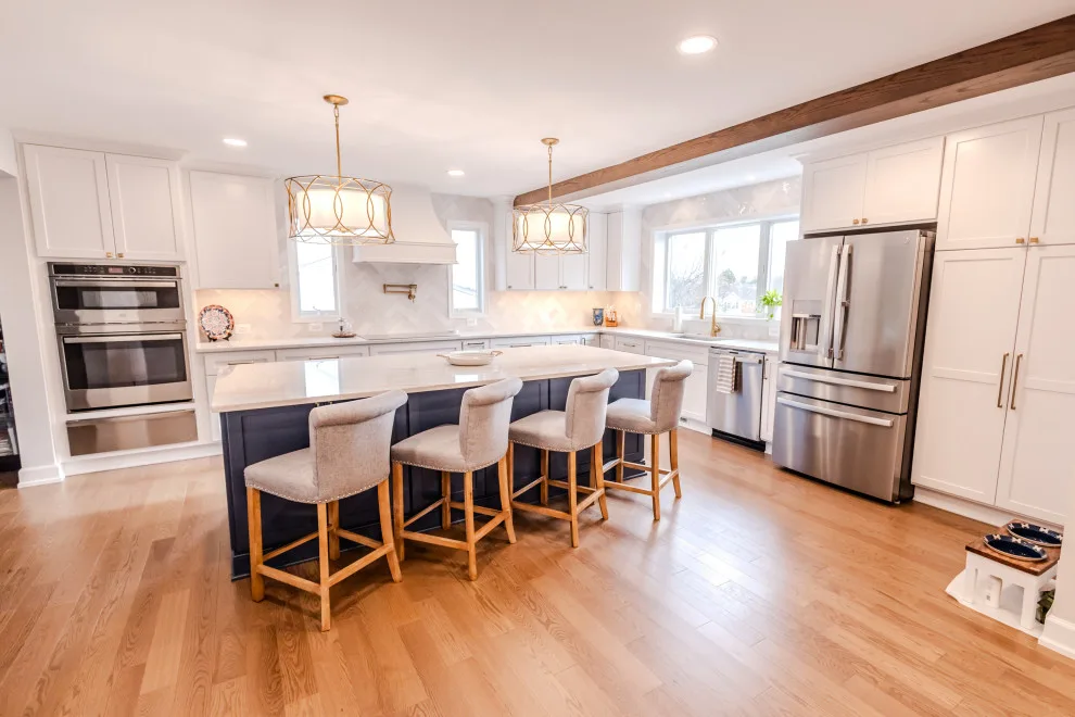 Morningside Expansion by Cornerstone Remodeling, LLC - Photo 4