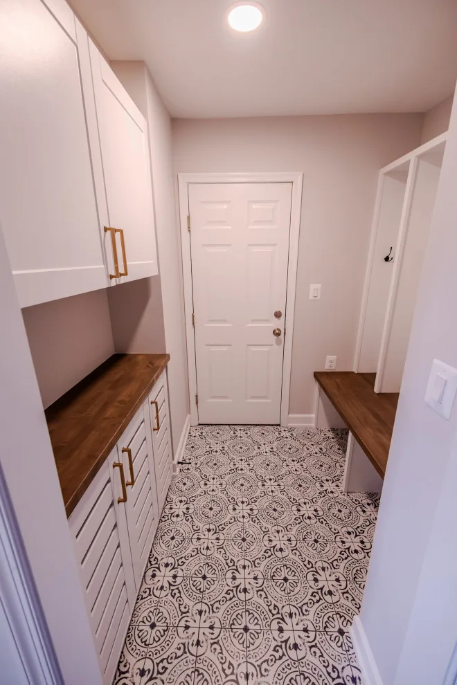 Morningside Expansion by Cornerstone Remodeling, LLC - Photo 6