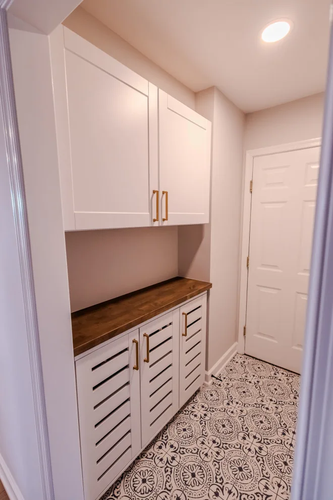 Morningside Expansion by Cornerstone Remodeling, LLC - Photo 9