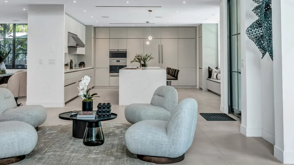 MORNING SIDE by KabCo Kitchens - Photo 4