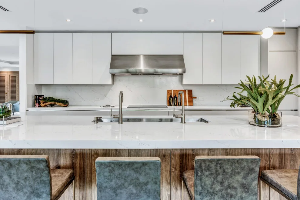 MORNING SIDE by KabCo Kitchens - Photo 8