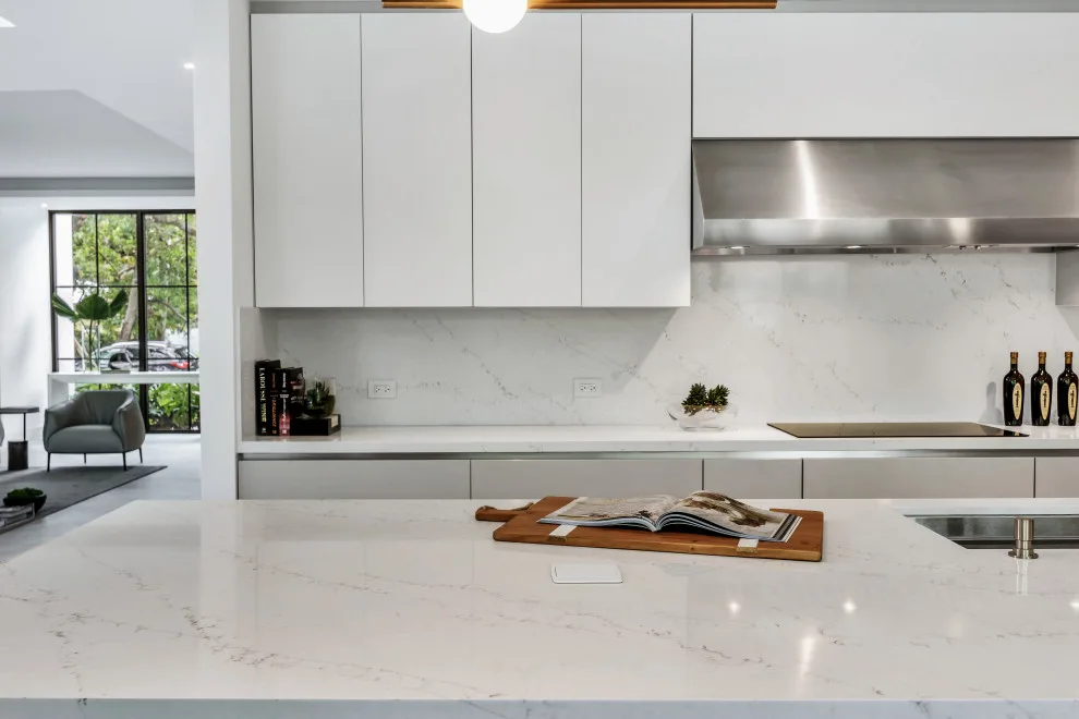 MORNING SIDE by KabCo Kitchens - Photo 5