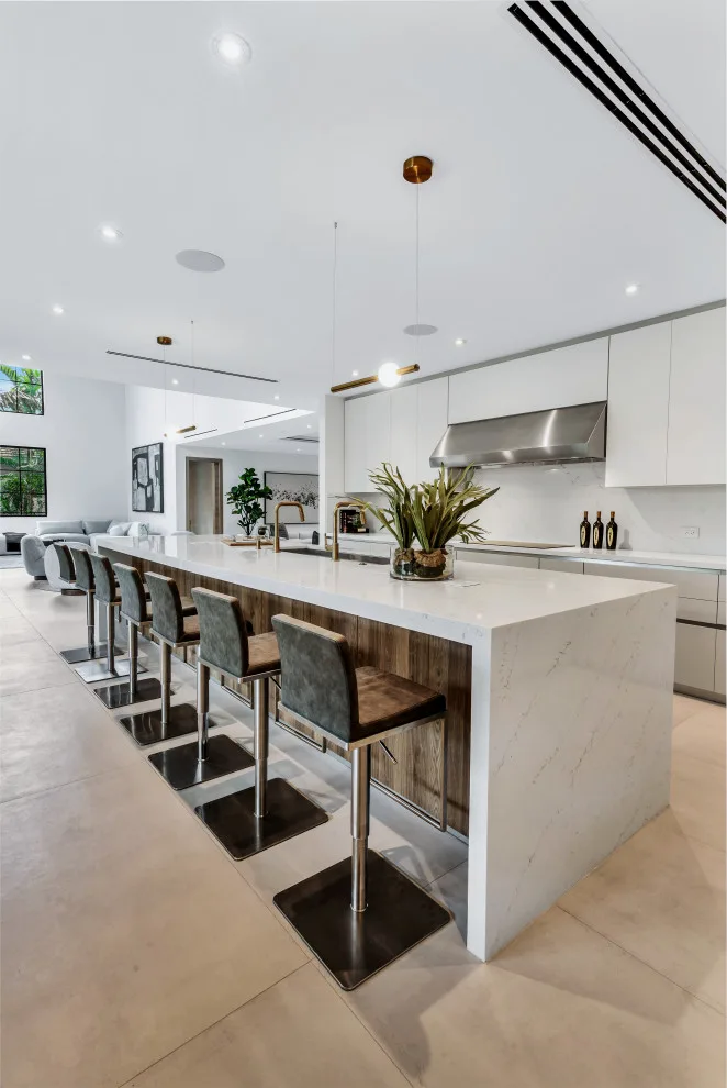 MORNING SIDE by KabCo Kitchens - Photo 10