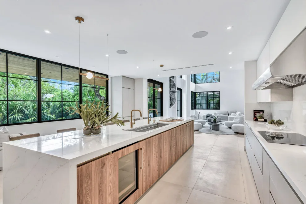 MORNING SIDE by KabCo Kitchens - Photo 3