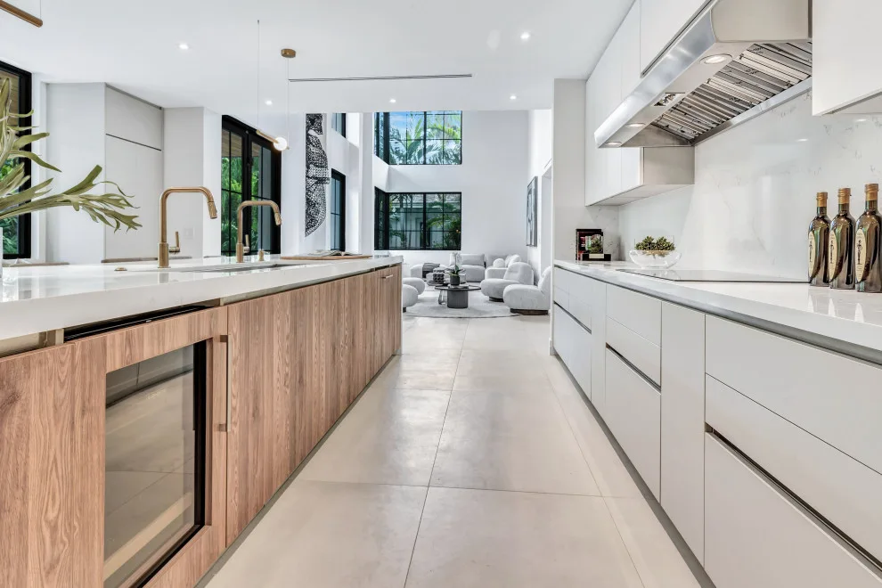 MORNING SIDE by KabCo Kitchens - Photo 2