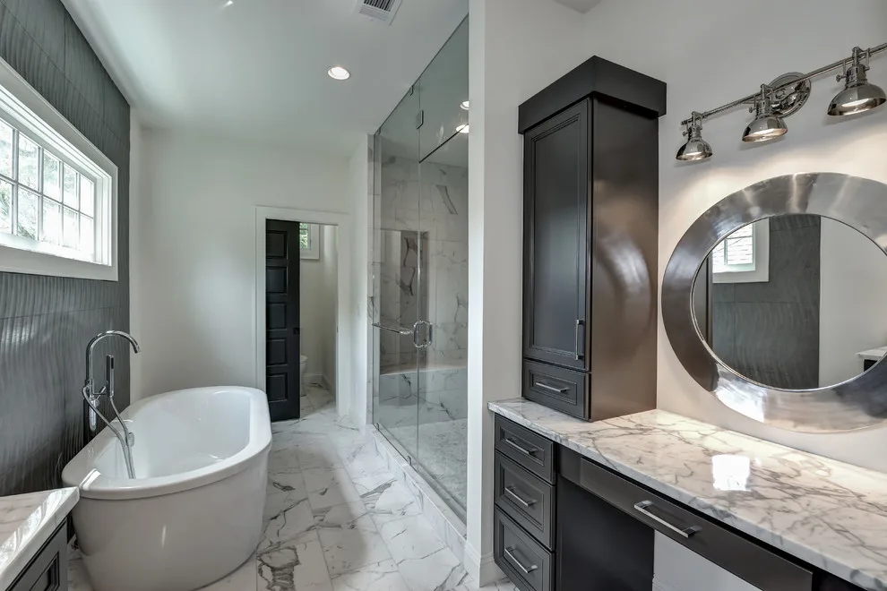 Morningside Revamp by Level Craft Construction - Photo 18