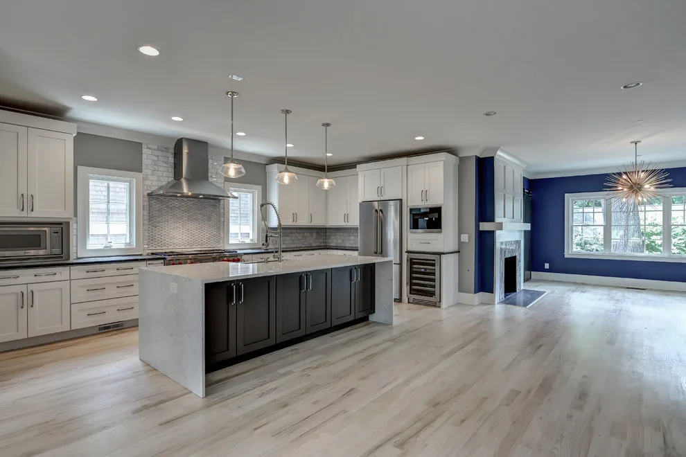 Morningside Revamp by Level Craft Construction - Photo 41