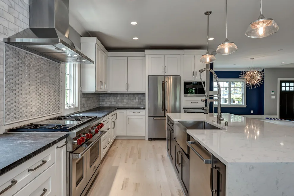Morningside Revamp by Level Craft Construction - Photo 2