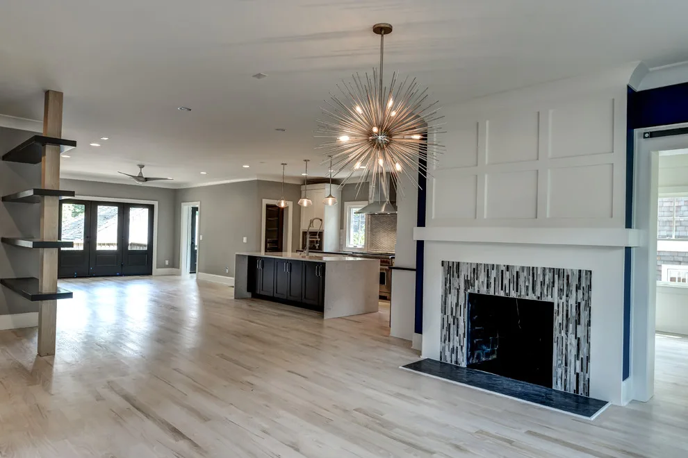 Morningside Revamp by Level Craft Construction - Photo 6