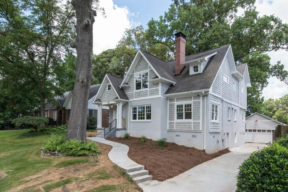 Morningside Revamp by Level Craft Construction - Photo 33
