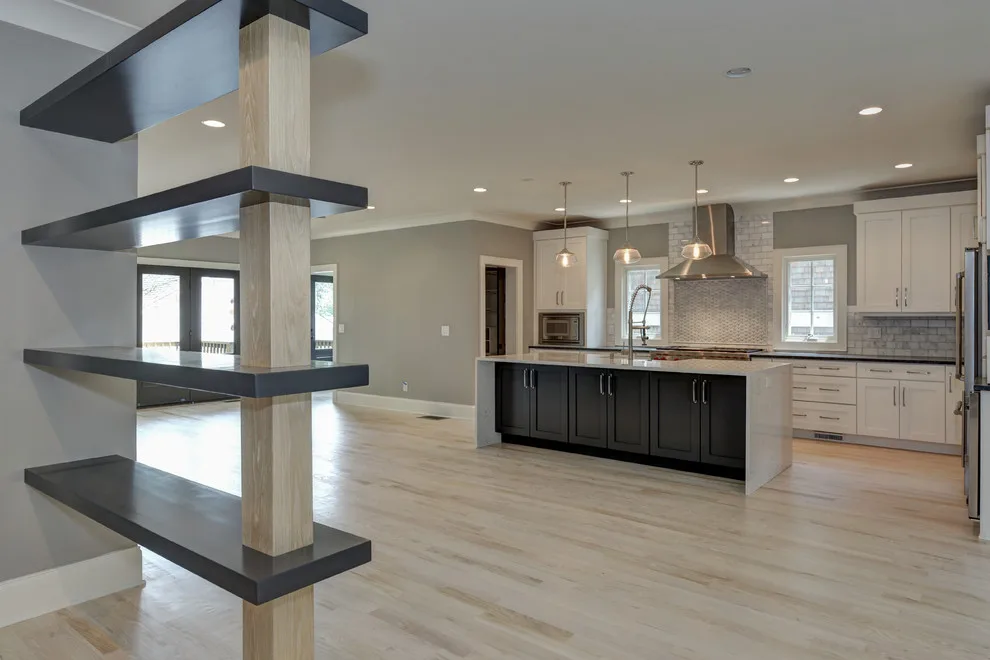 Morningside Revamp by Level Craft Construction - Photo 11