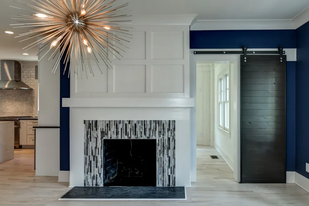 Morningside Revamp by Level Craft Construction - Photo 9