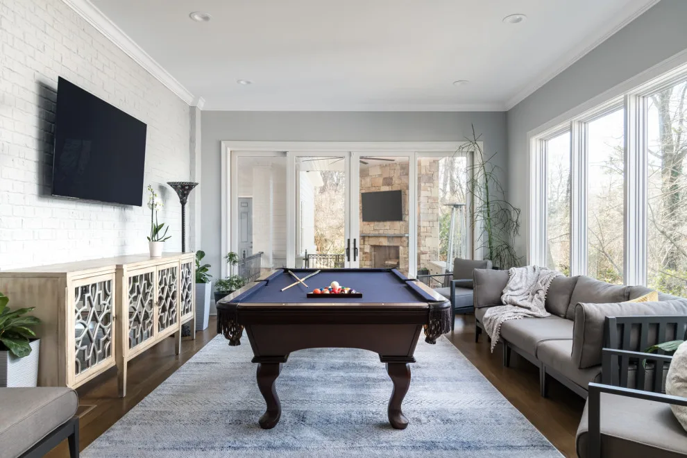Morningside Young Family Revamp by Innovative Design Build - Photo 9