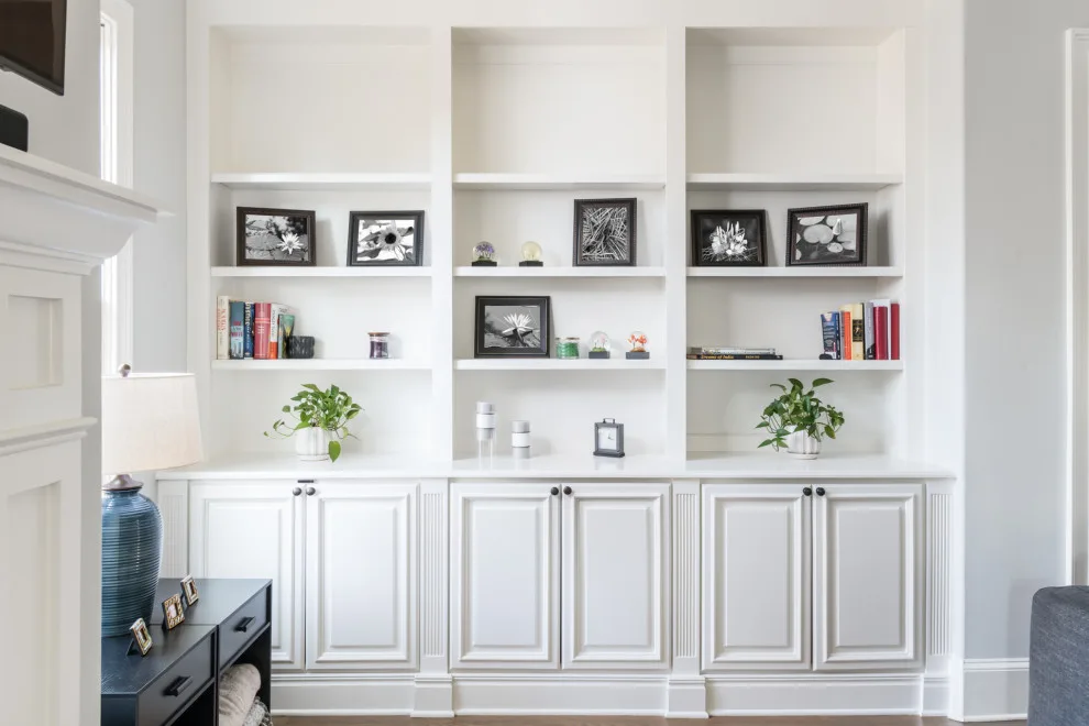 Morningside Young Family Revamp by Innovative Design Build - Photo 21