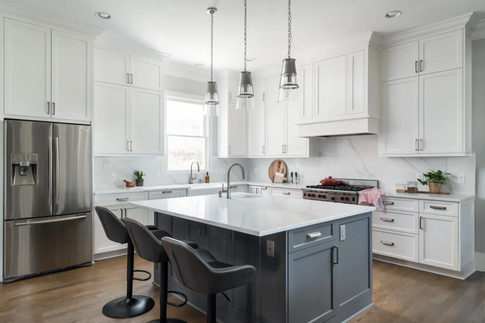 Morningside Young Family Revamp by Innovative Design Build - Photo 12