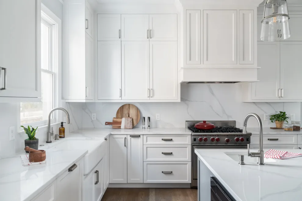 Morningside Young Family Revamp by Innovative Design Build - Photo 17