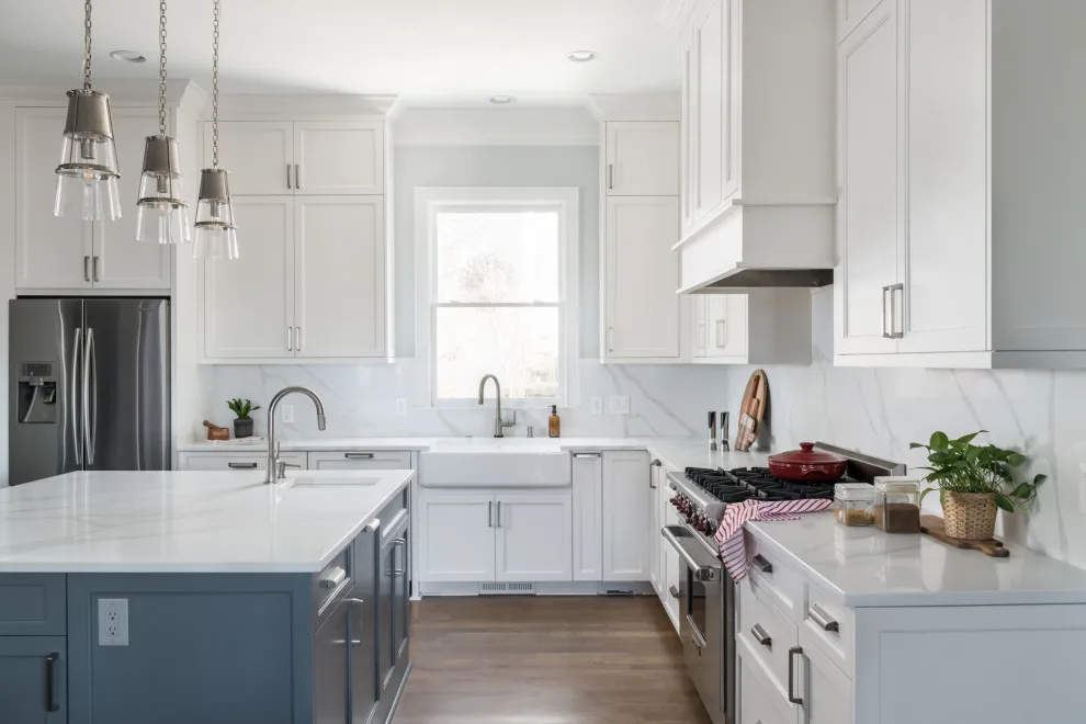 Morningside Young Family Revamp by Innovative Design Build - Photo 22