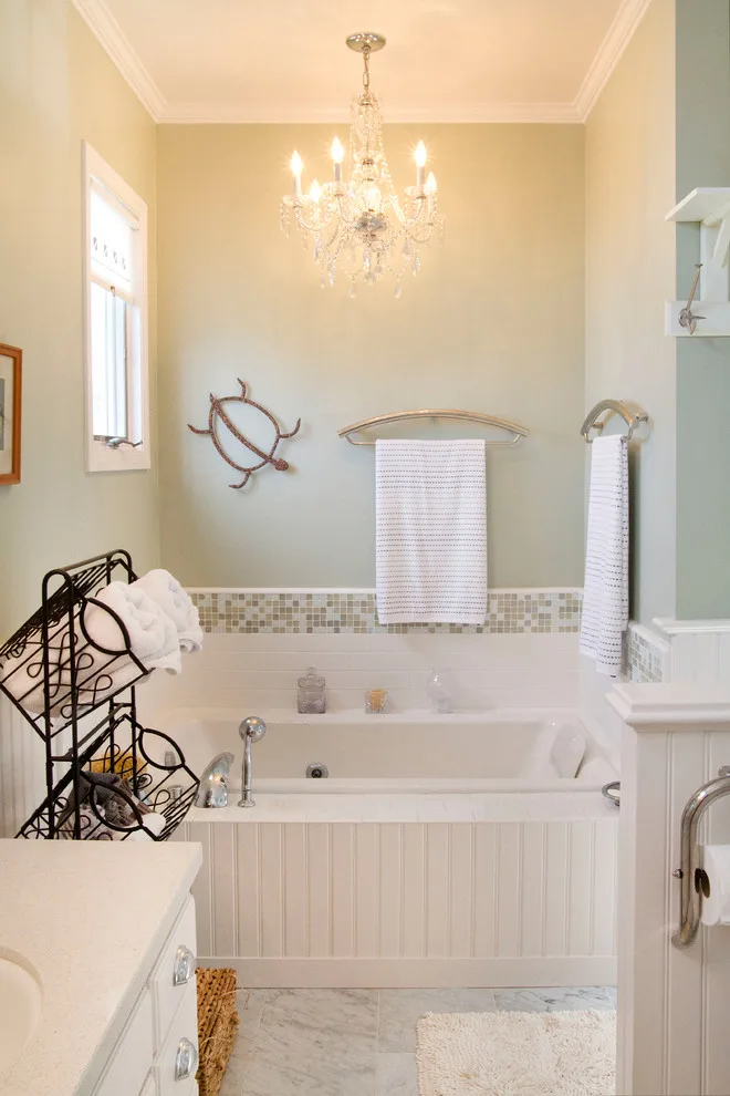 Belmont Shore Bathroom Project by Baum Construction & Development - Photo 3