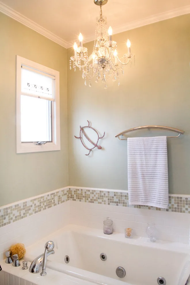 Belmont Shore Bathroom Project by Baum Construction & Development - Photo 6