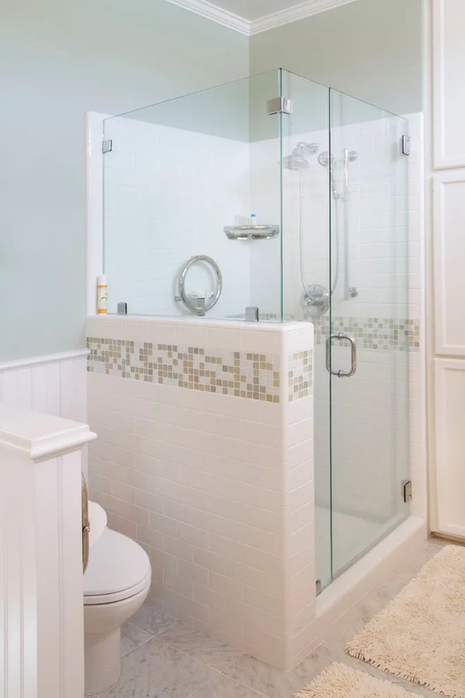 Belmont Shore Bathroom Project by Baum Construction & Development - Photo 4