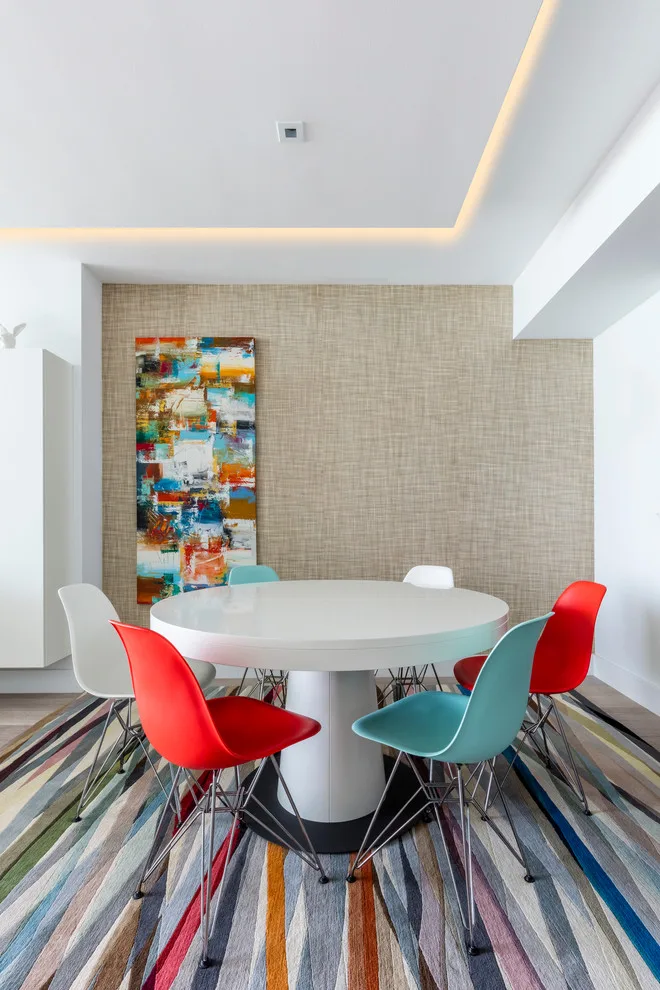 Mosaic South Beach by Oro Construction Solutions - Photo 10