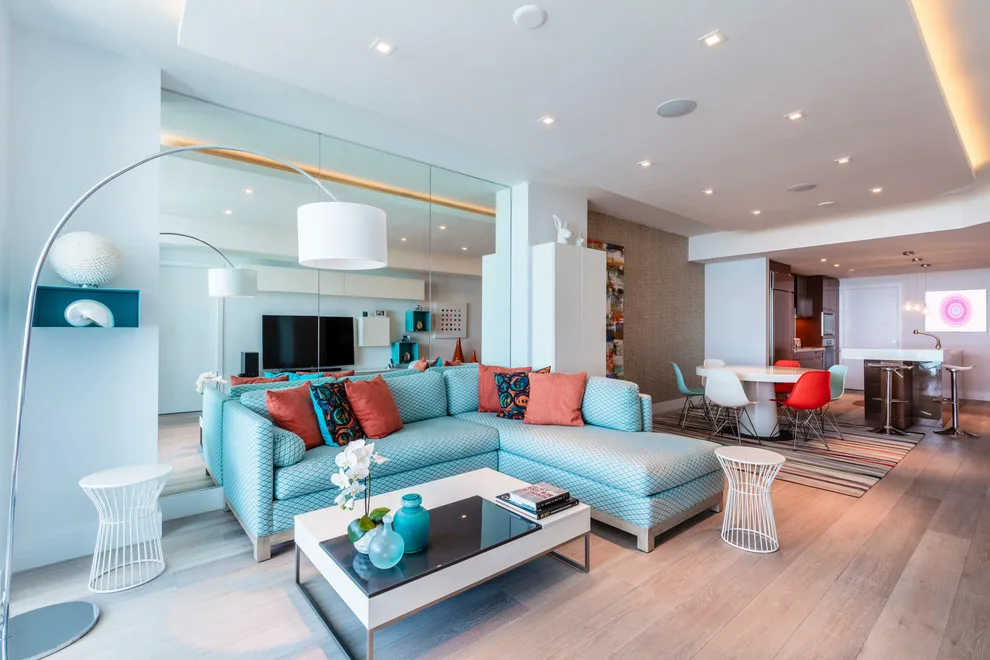 Mosaic South Beach by Oro Construction Solutions - Photo 9