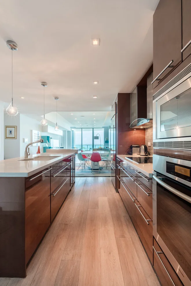 Mosaic South Beach by Oro Construction Solutions - Photo 5