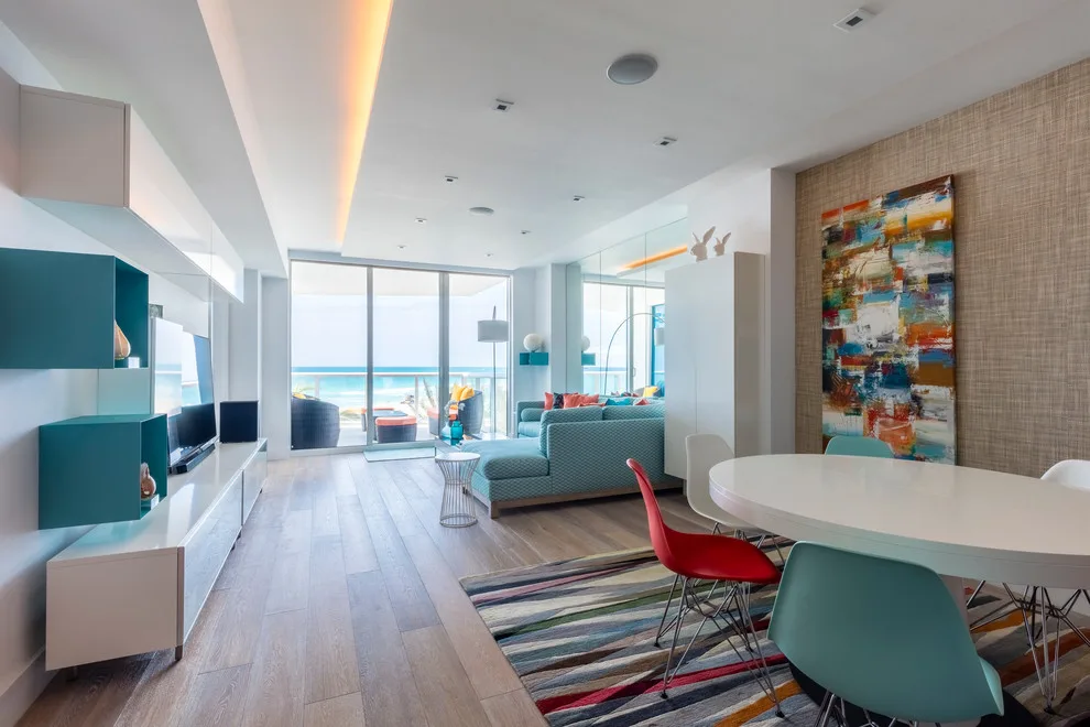 Mosaic South Beach by Oro Construction Solutions - Photo 12