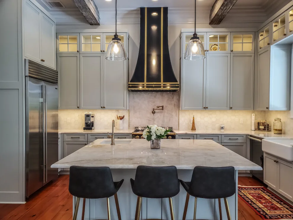 Moss Street by Brandon Construction Co. Inc. - Photo 17