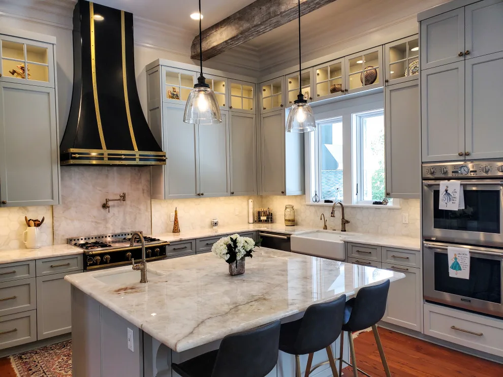 Moss Street by Brandon Construction Co. Inc. - Photo 5