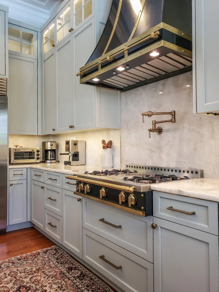 Moss Street by Brandon Construction Co. Inc. - Photo 11