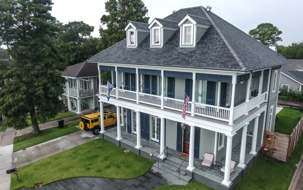Moss Street by Brandon Construction Co. Inc. - Photo 21