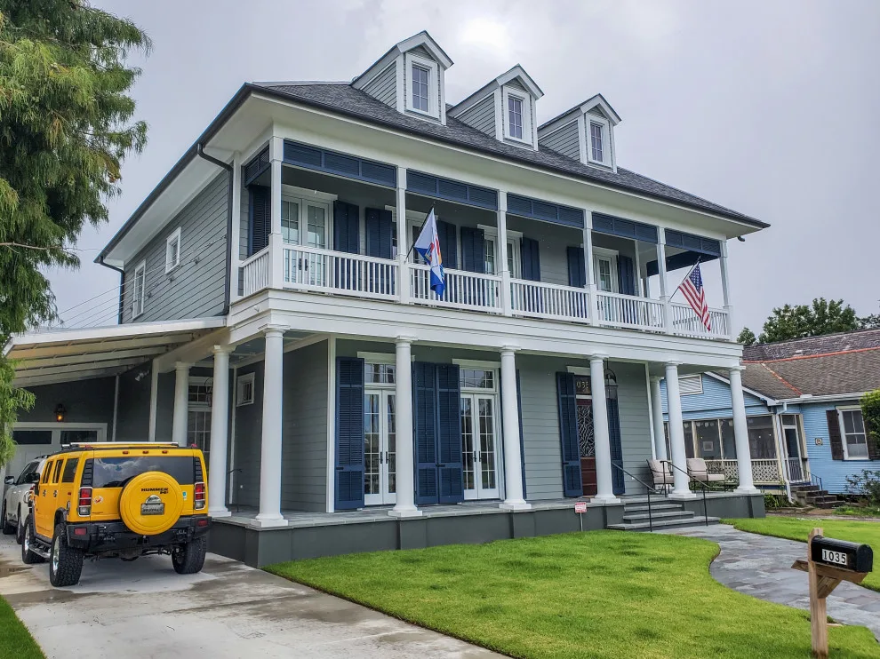Moss Street by Brandon Construction Co. Inc. - Photo 7