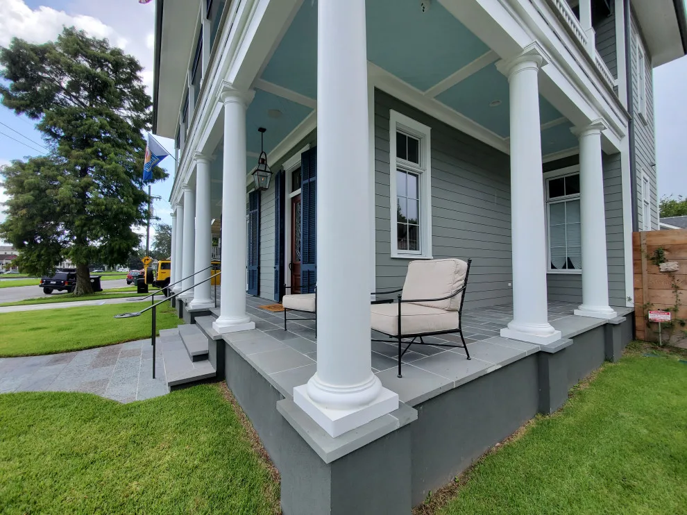 Moss Street by Brandon Construction Co. Inc. - Photo 16