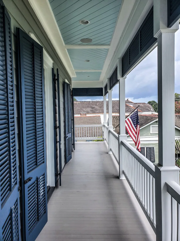 Moss Street by Brandon Construction Co. Inc. - Photo 20