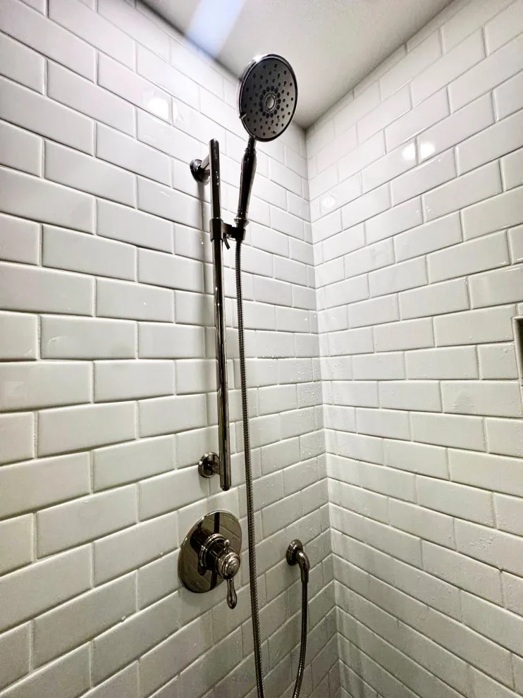 Mossinger Residence - Master Bathroom Renovation by J&c Contractors, LLC - Photo 3