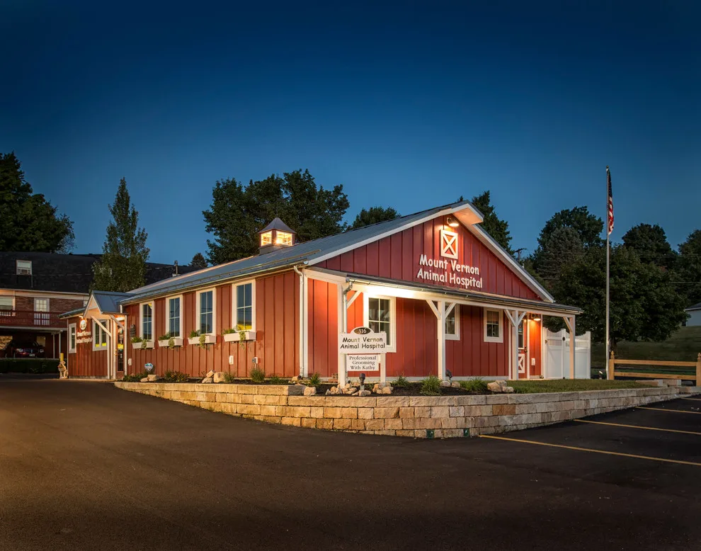 Vernon Pet Clinic by Shrock Premier Custom Construction - Photo 3