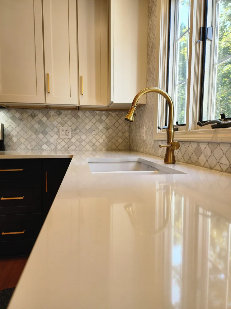 Vernon Kitchen Renovation by Stover Home Services LLC - Photo 2