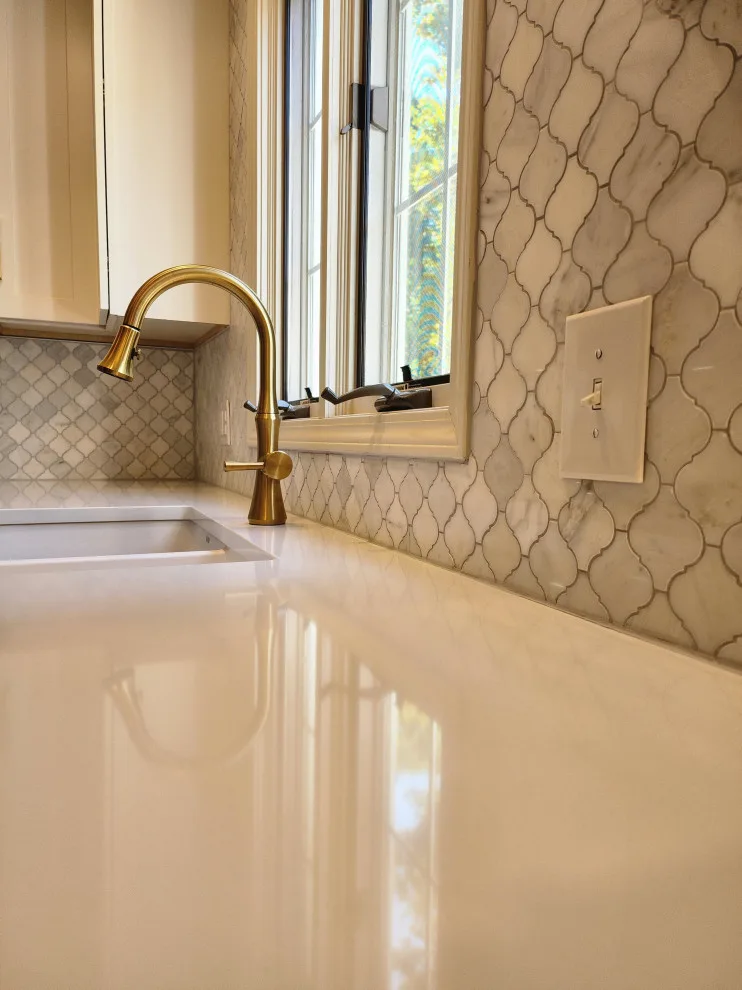 Vernon Kitchen Renovation by Stover Home Services LLC - Photo 4