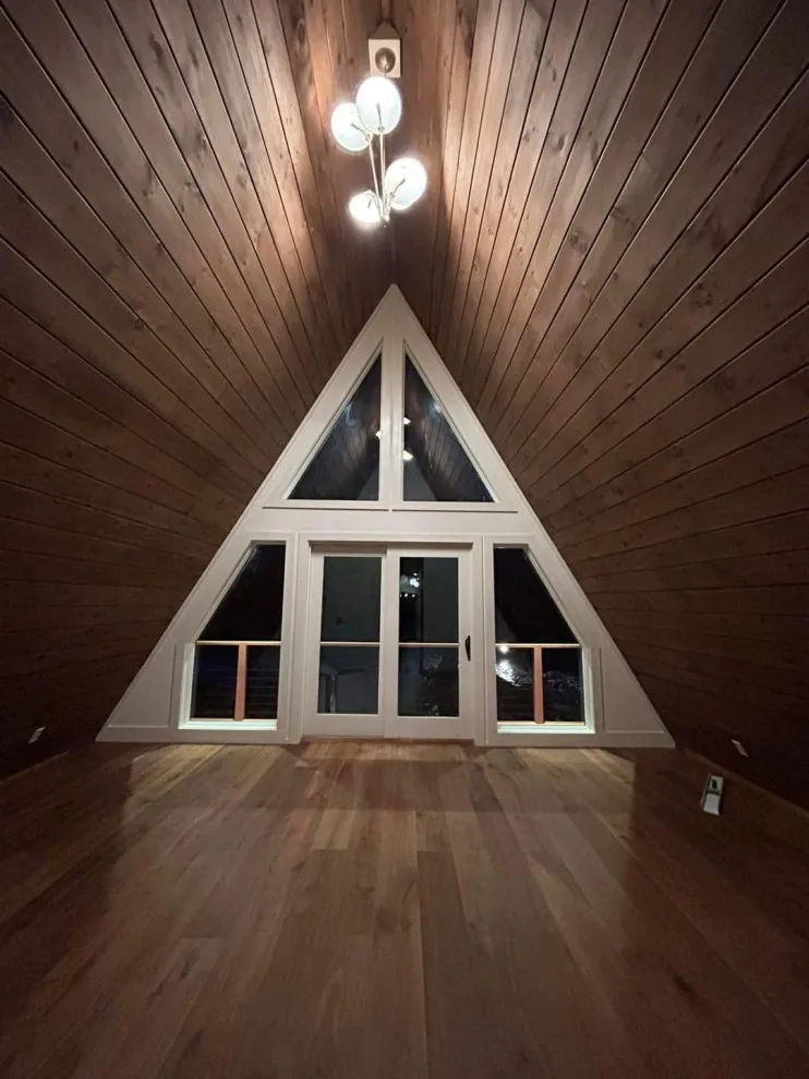 A-Frame Mountain by Silver Fox Construction Services - Photo 7