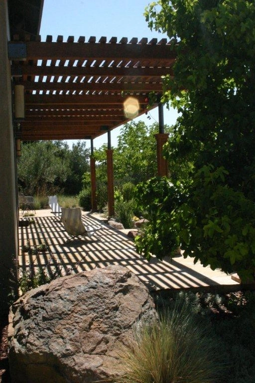 Southern California Vineyard by Carson Douglas Landscape Architecture - Photo 43