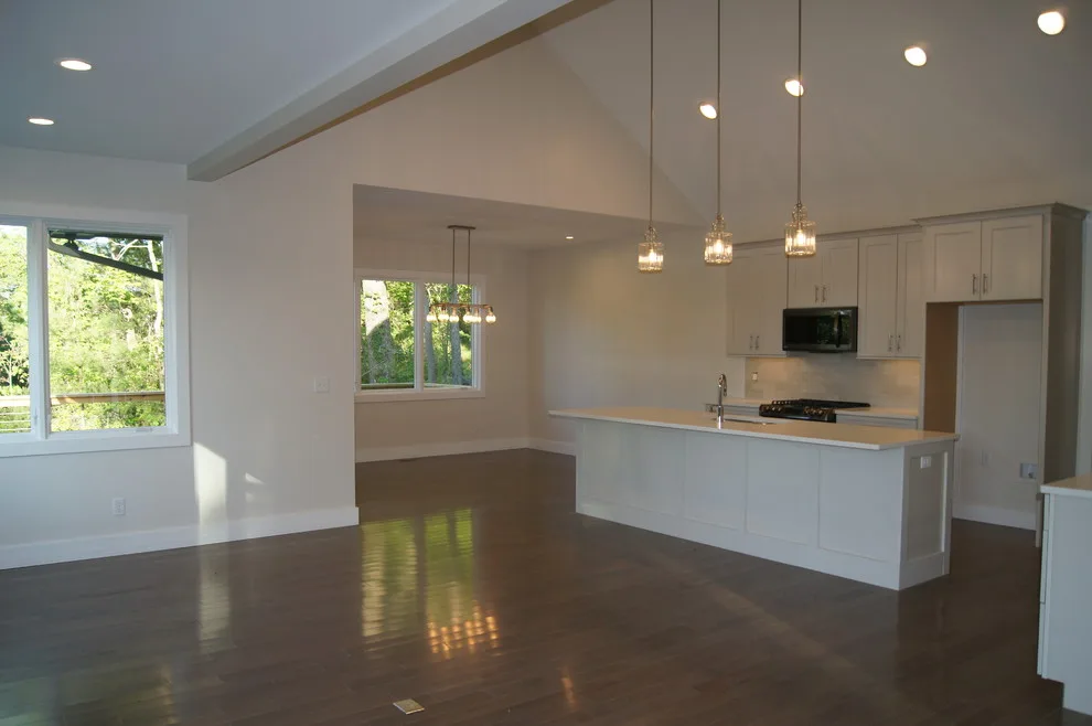 Contemporary Mountain Residence by Associated Builders - Photo 4