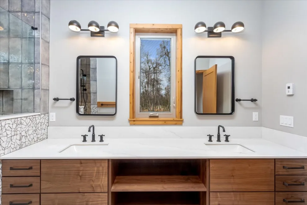 Contemporary Mountain Getaway by Adam Hartig - Photo 24