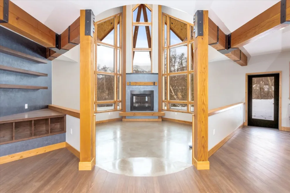 Contemporary Mountain Getaway by Adam Hartig - Photo 12
