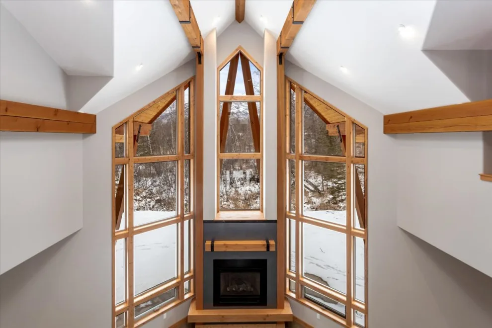 Contemporary Mountain Getaway by Adam Hartig - Photo 6