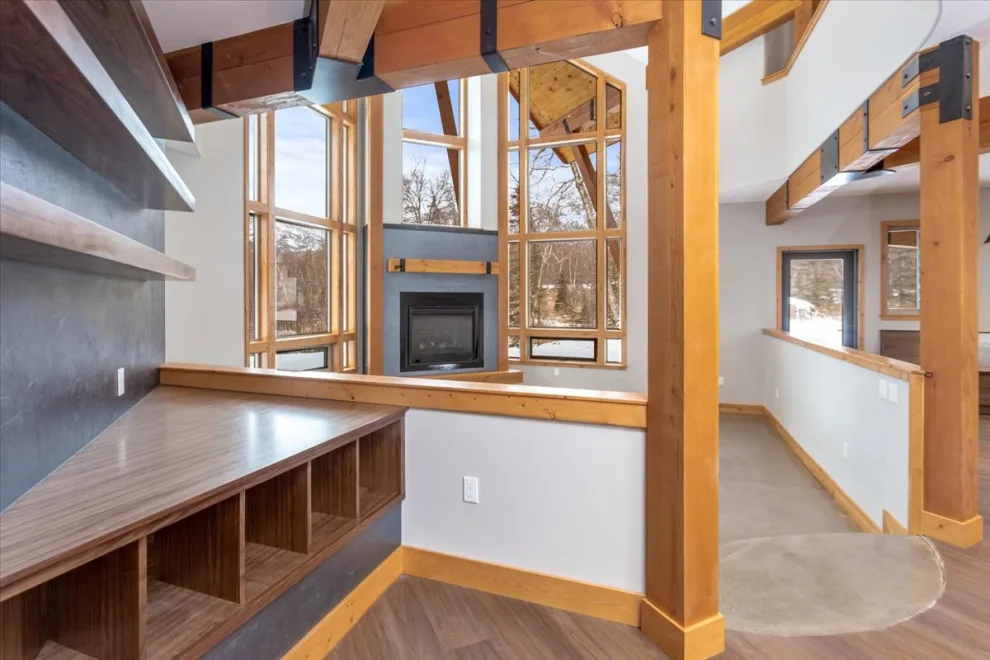 Contemporary Mountain Getaway by Adam Hartig - Photo 2