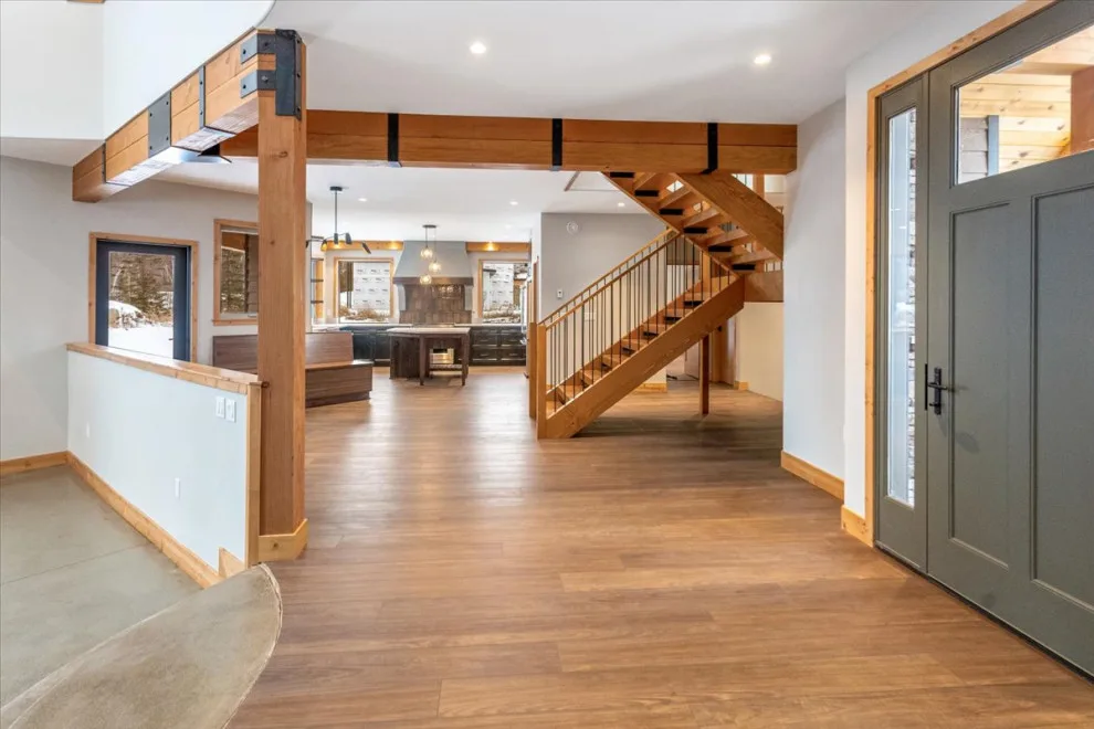 Contemporary Mountain Getaway by Adam Hartig - Photo 16